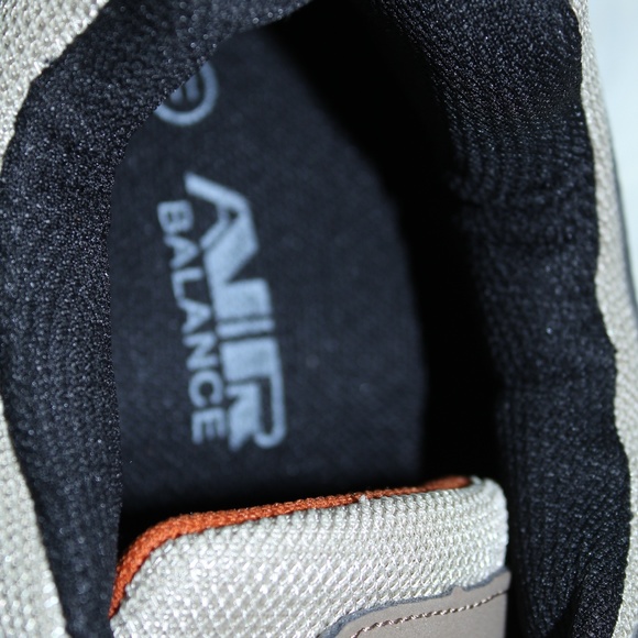 Air Balance Shoes Air Balance Mens Tennis Shoes Sneakers Size 5